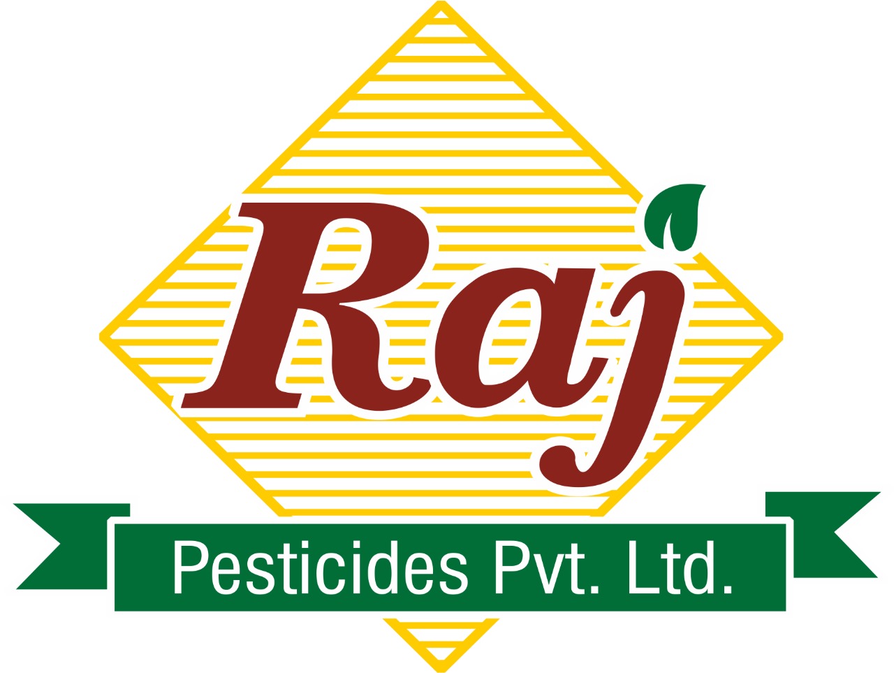 RAJ PESTICIDES PVT LTD